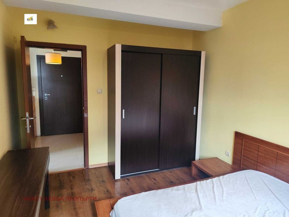 Дава се под наем Двустаен апартамент в София, Витоша - 60 кв.м за 598.23 € - Снимка #5