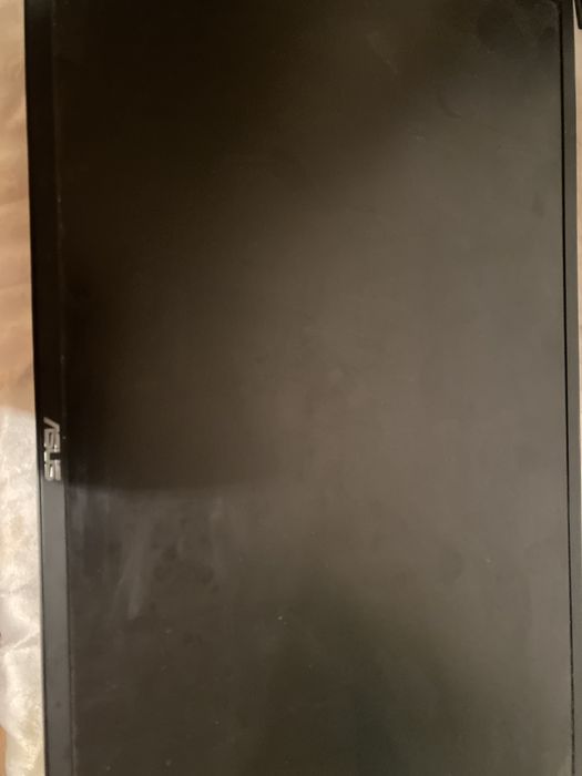 Monitor 24 inch 75hz