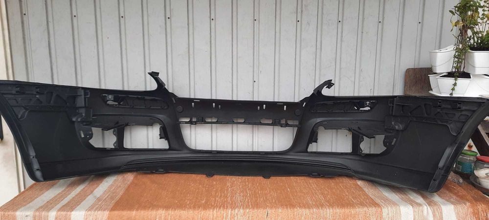 Bara fata VW Golf 5 model GTI fara grile - OUTLET