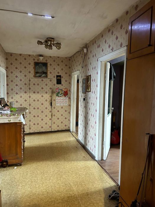 Просторный дом в Сортировке