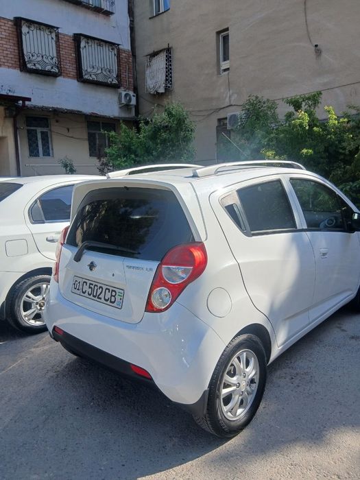 Other Spark 2014 — 7