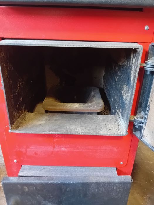 Турски котел 35 кв.