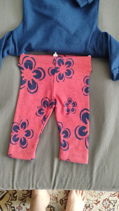 Продам детские вещи