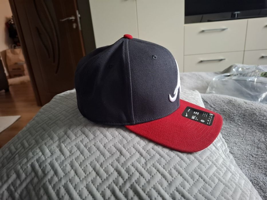 Sapca Nike - M/L