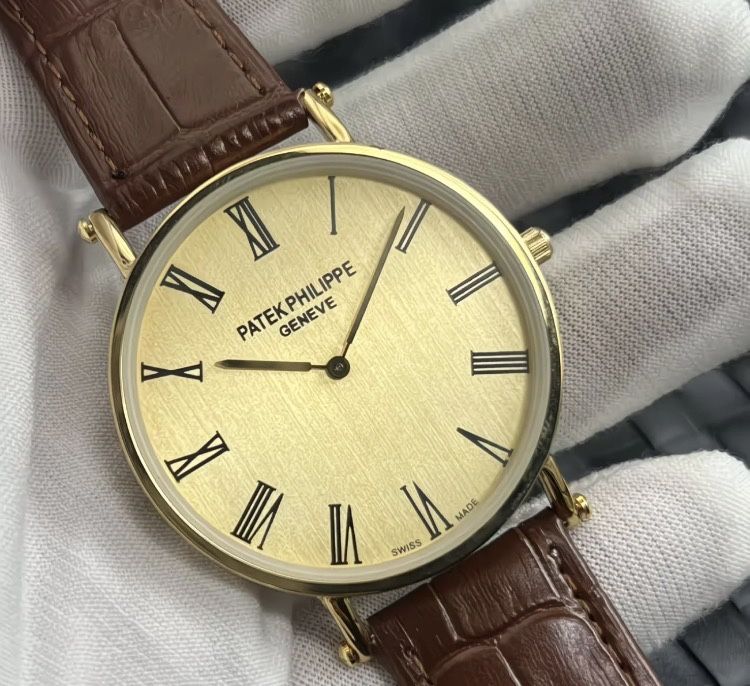 patek philippe ...