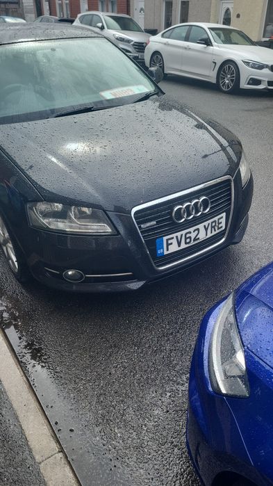 Ofer Audi A3 1.6 tdi