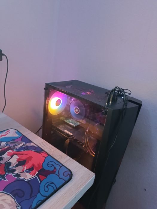 Продам ПК игровой