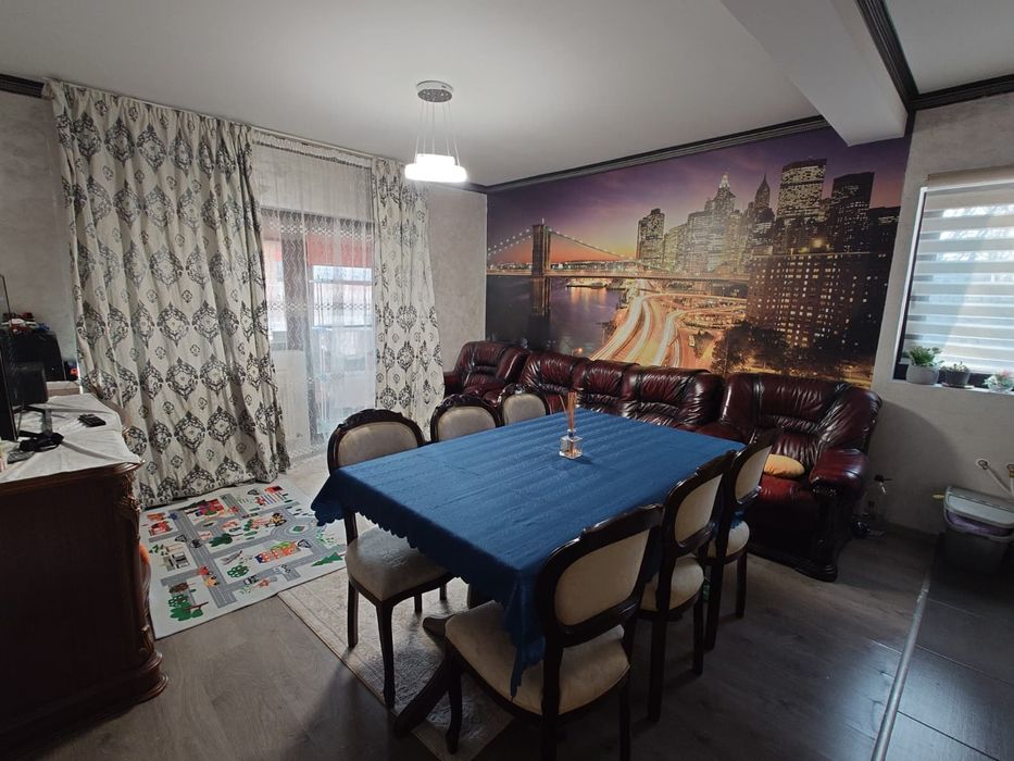 Casa individuala Miroslava mobilata garaj sauna