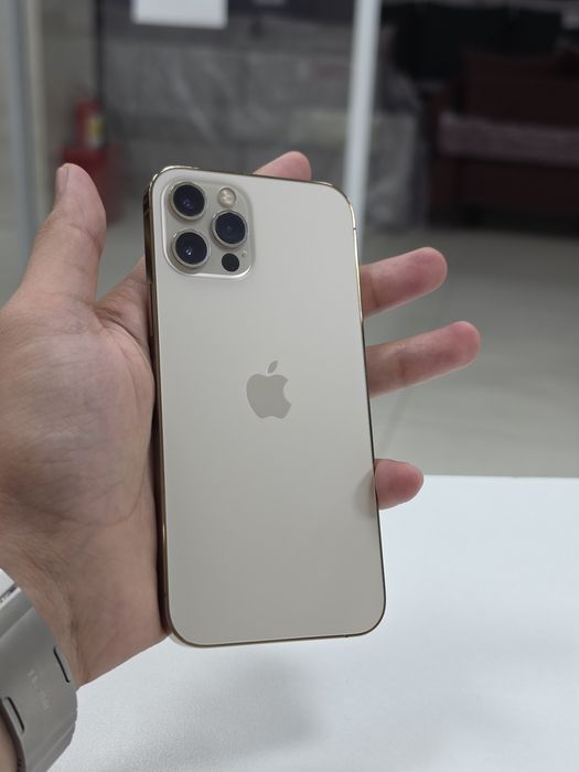 Apple IPhone 12 PRO 128GB