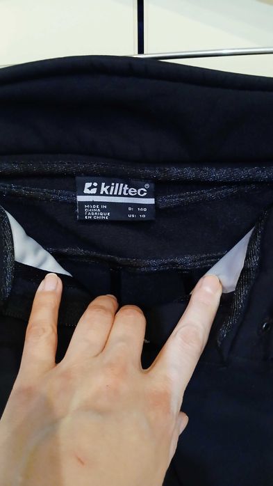 Pantaloni ski Killtec, mas 140