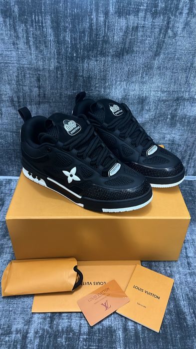 Louis Vuitton Skate nr 43