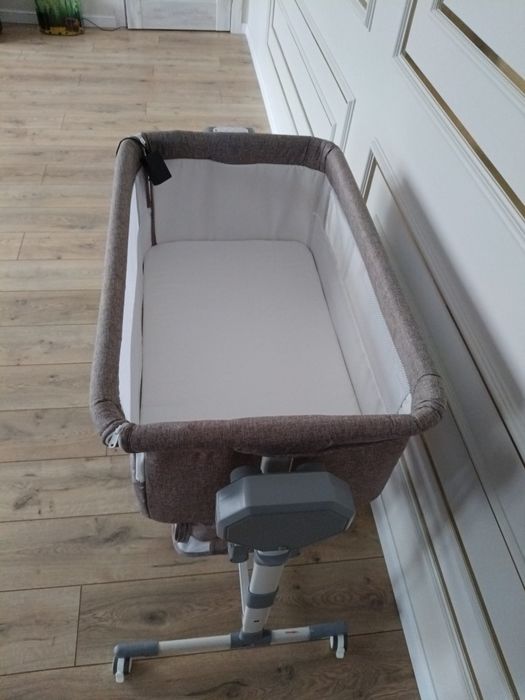 Продам детскую люльку кровать