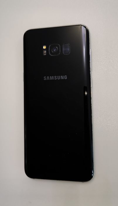 Телефон Samsung S8 plus