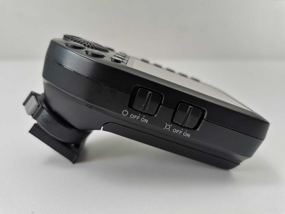 Godox XPro II (S) синхронизатор (предавател) за Sony фотоапарати