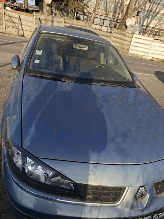 RENAULT Laguna 0 — imagine 2
