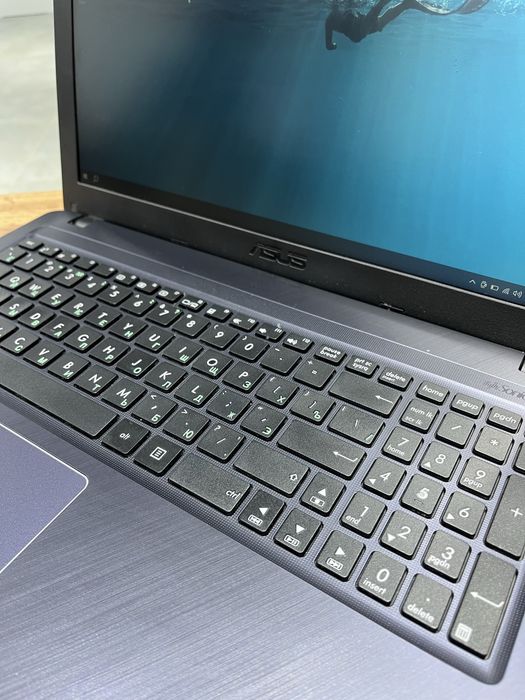 Ноутбук Asus X543U