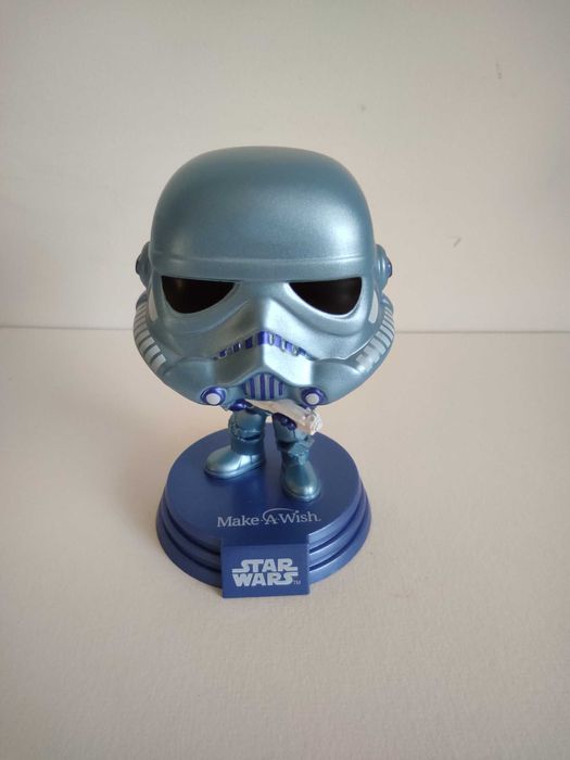 Funko Pop фигурка Star Wars Stormtrooper