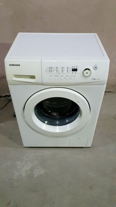 Стиральная машина автомат Самсунг Артел индезит