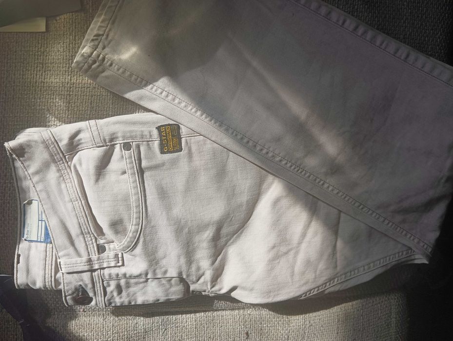 Дънки G-Star Raw