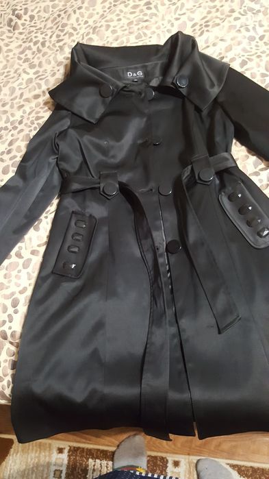 плащ женский размер 44-46