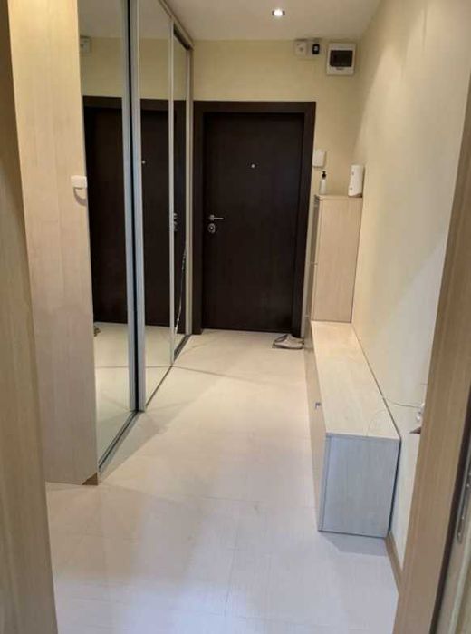 Дава се под наем Тристаен апартамент в София, Младост 4 - 75 кв.м за 677.28 € - Снимка #11