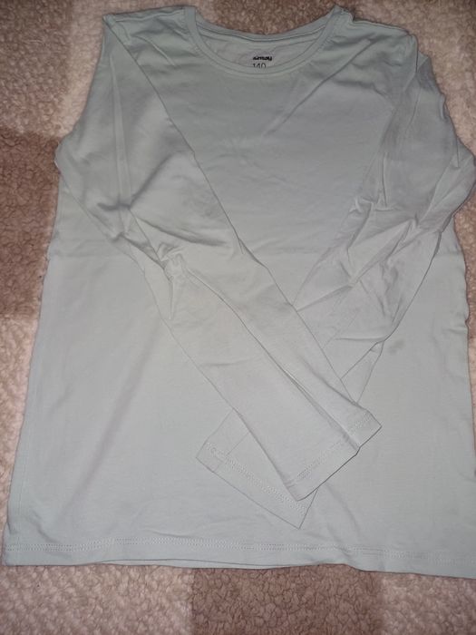 Блузи Sinsay с дълък ракав