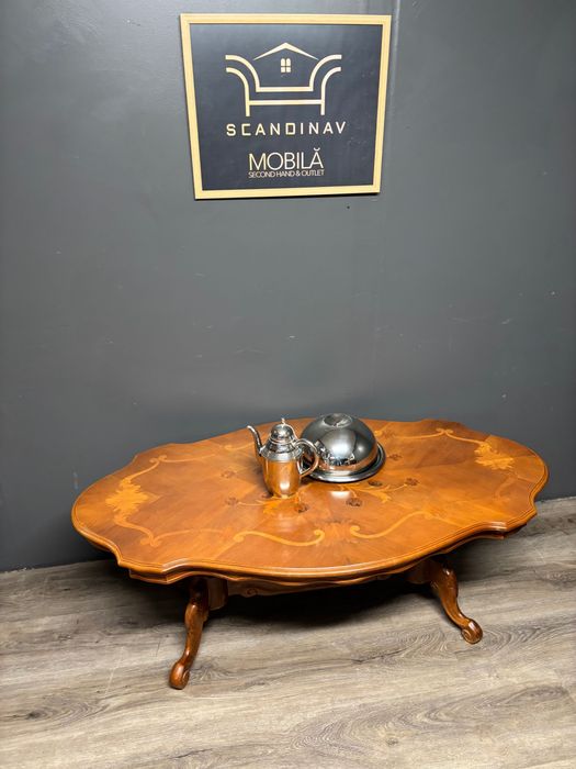 Măsuța cafea vintage