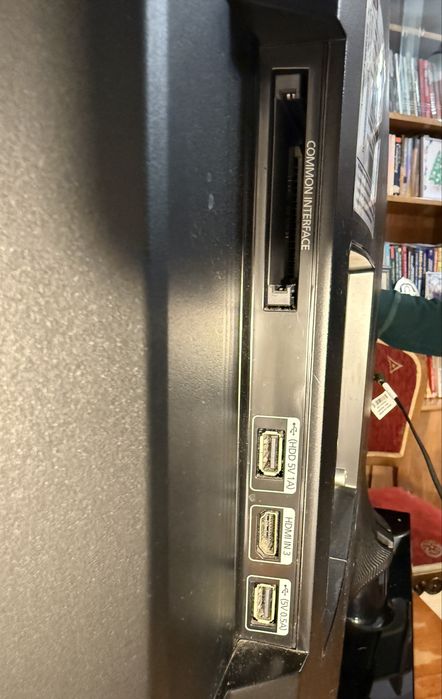 Televizor Samsung   Full HD   104 cm