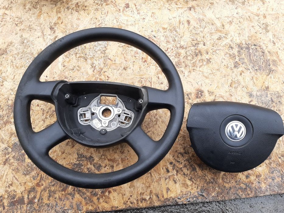 Volan 4 spite Vw Passat B6 an 2005-2010