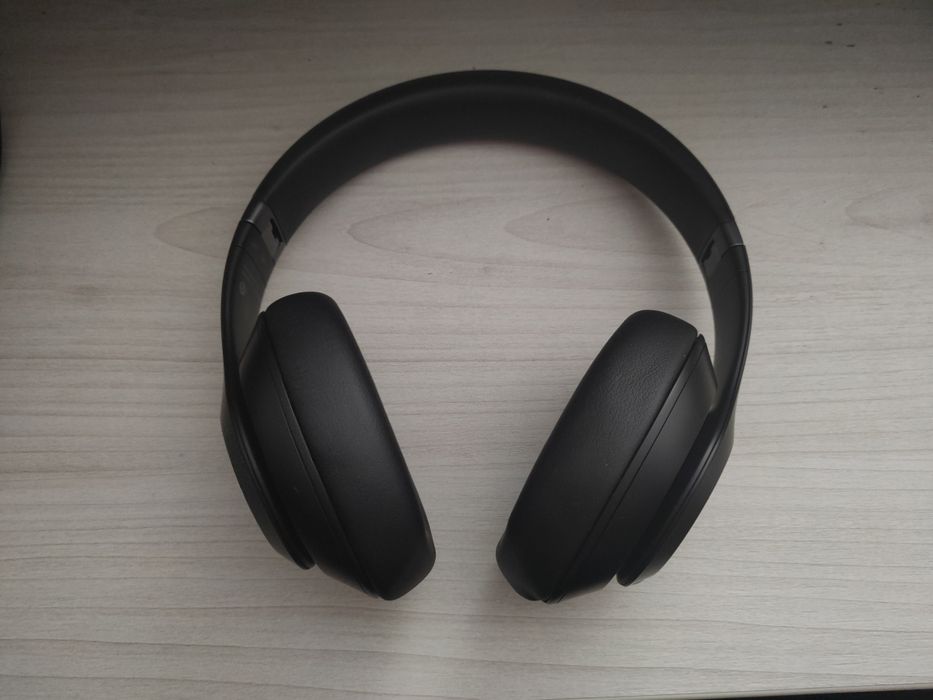 Căști wireless Beats Studio Pro