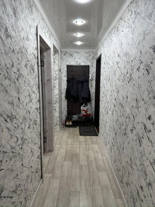 Продам 2х комнатную квартиру