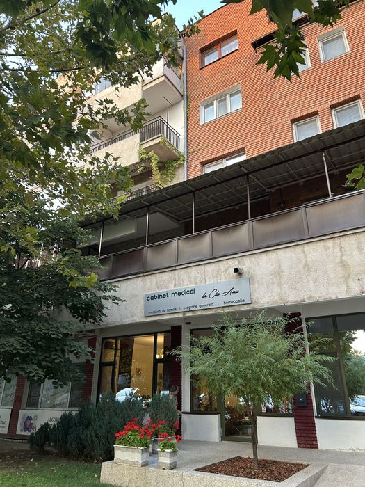 Apartament renovat str. Crișan - Pădurea Crihala