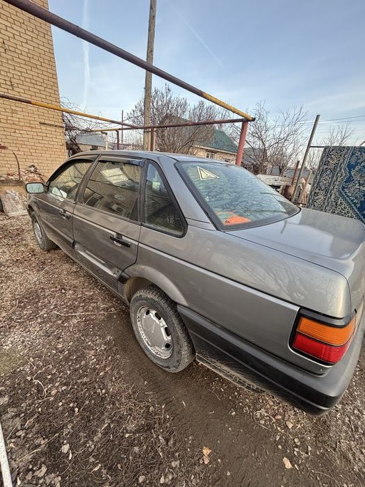 Продам VOLKSWAGEN пассат