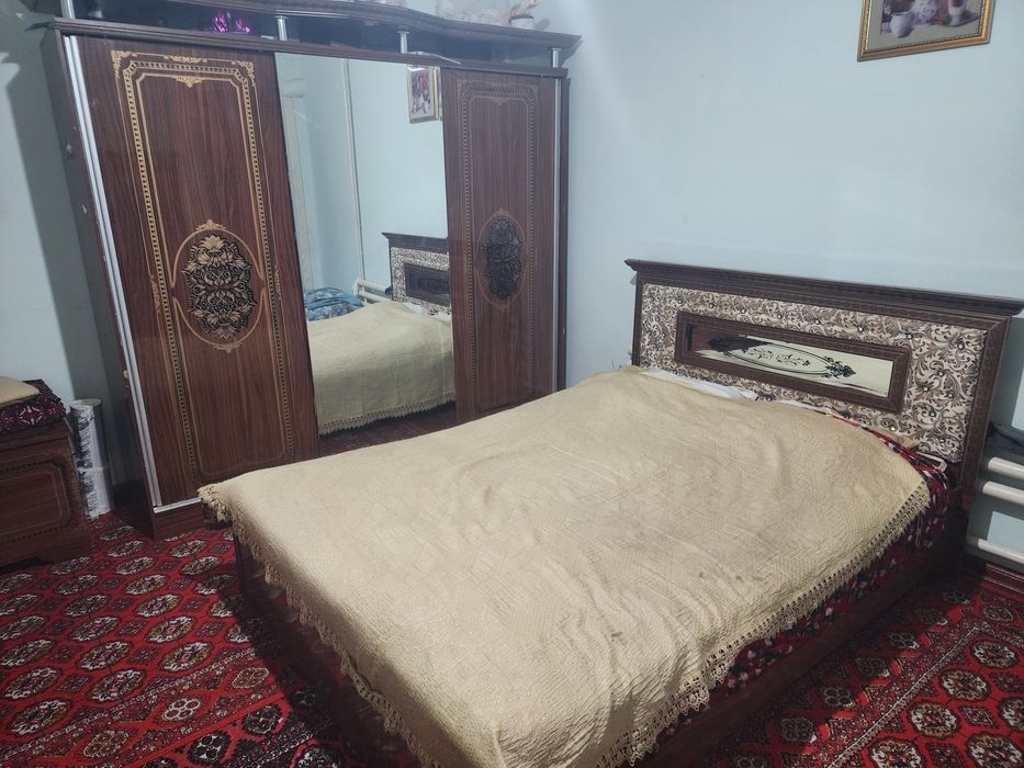 Mebel kamplekt sotiladi