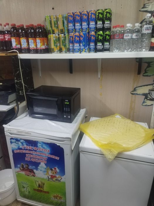 Продаю контейнер куры гриль