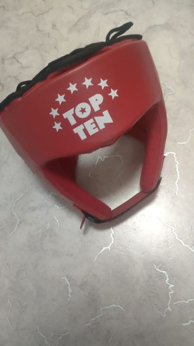 Спортивный инвентарь для бокса