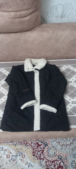 Куртка подростковая