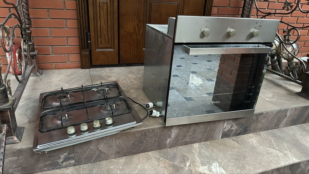 Духовка  ARDO  встраиваемая