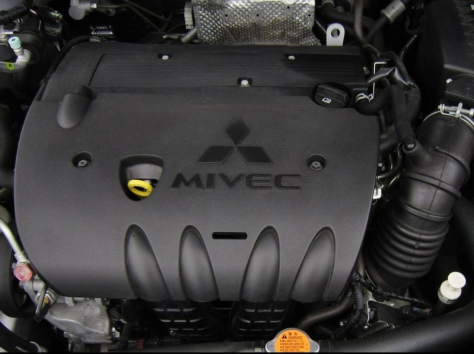Motor +anexe 2.0 benzina 4b11/4j11 Mitsubishi Outlander / ASX