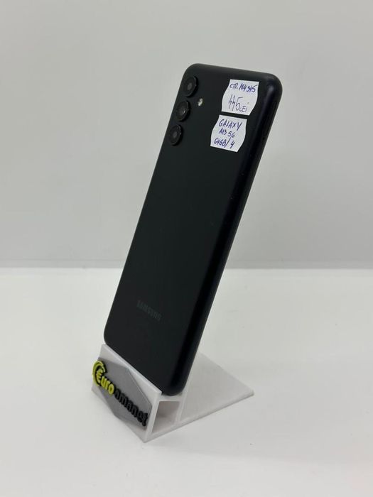 Telefon mobil Samsung Galaxy A13, 64GB, 4GB RAM -A-