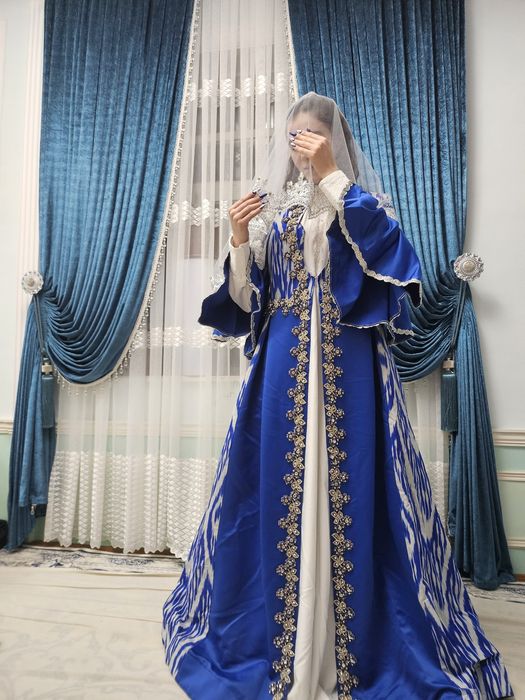 Ансамбиллар турли хил