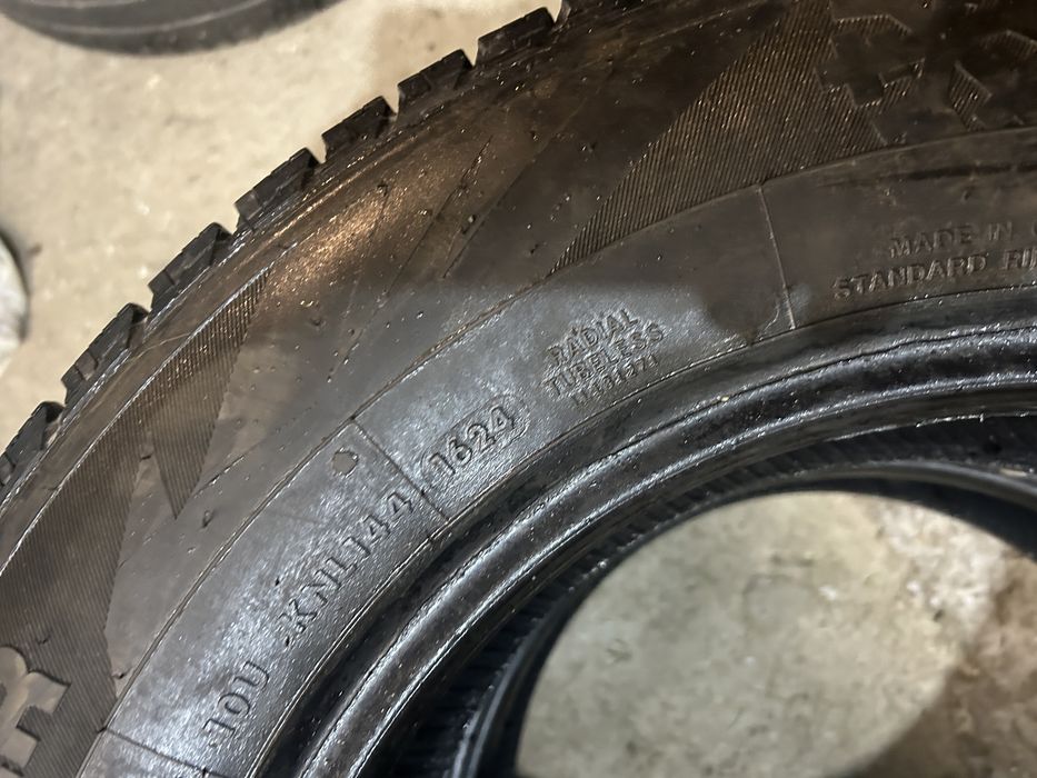 225 65 16 C anvelope iarna 2024