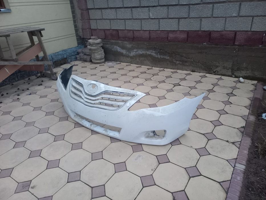 Бамбер  camry 45