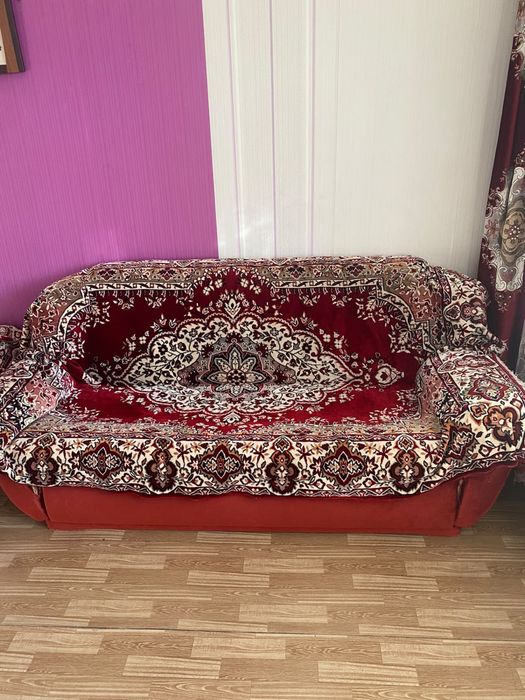 Диван бесплатно , самовывозом