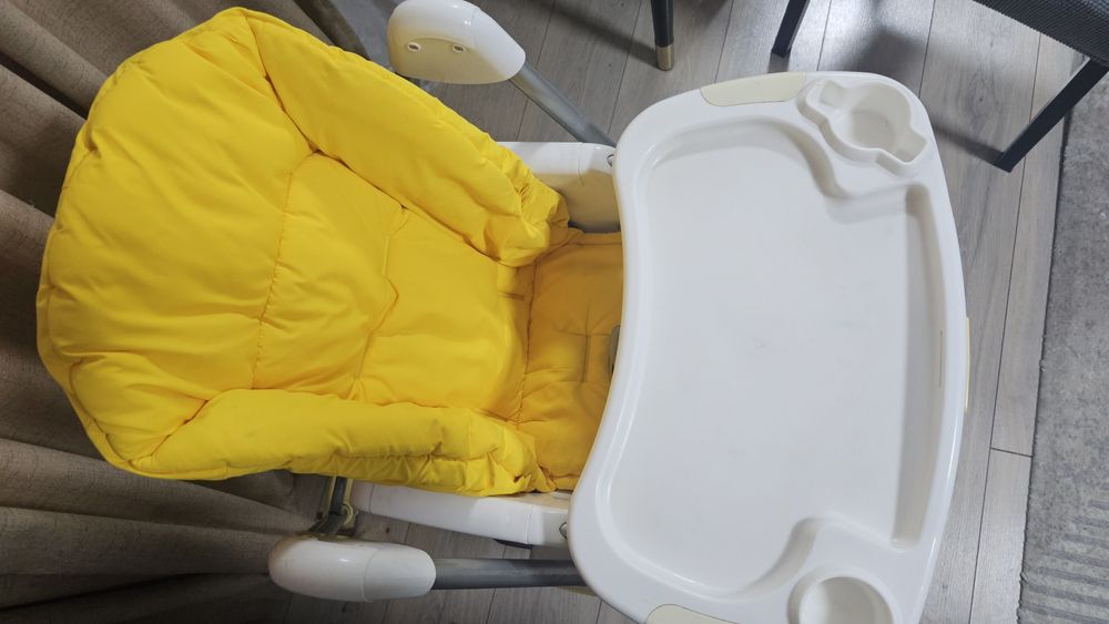 Детский стульчик