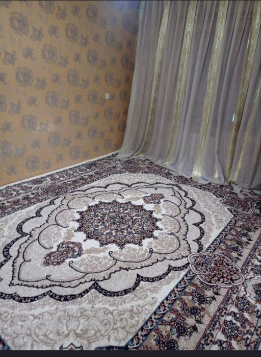 Chilonzor 24 kvartlda xazaykali kvartira faqat qizlar uchun 700000 min