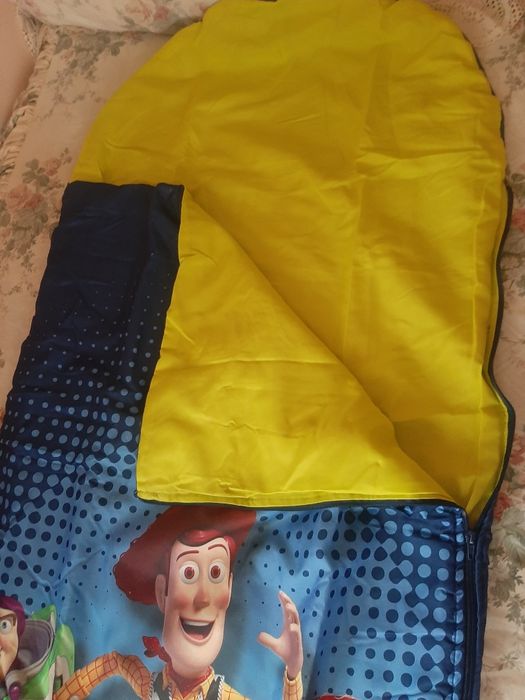 Детски спален чувал