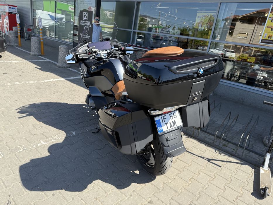 BMW R1250RT 2024/6000km/FULL Otopeni • OLX.ro