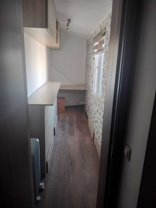 Продава се Едностаен апартамент в Пловдив, Кършияка - 40 кв.м за 1750 €/кв.м - Снимка #1