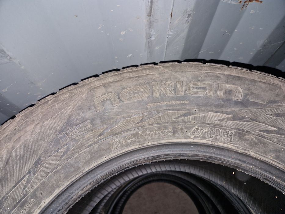 Покрышки липучки